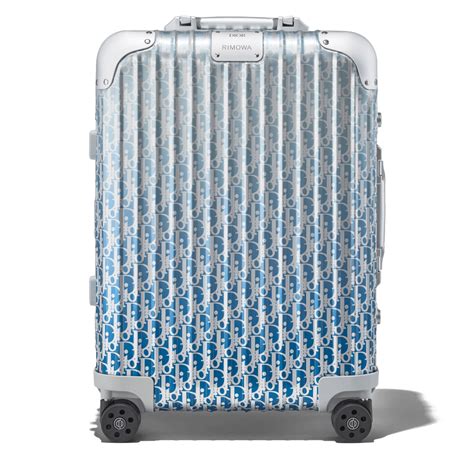 rimowa dior